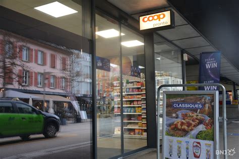 coop pronto morges|Coop pronto Öffnungszeiten Morges